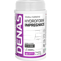 DENAS HYDROFOBNÍ IMPREGNACE, 1 kg