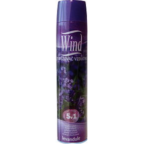 Wind Levandule osvěžovač vzduchu, 300 ml