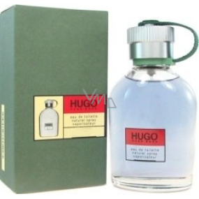 Hugo Boss Hugo Man toaletní voda 40 ml