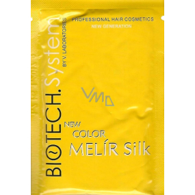 Biotech System Professional Color melír Silk sáček 20 g