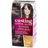 Loreal Paris Casting Creme Gloss barva na vlasy 400 tmavý kaštan