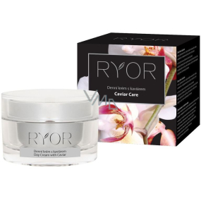 Ryor Caviar Care s kaviárem denní krém 50 ml