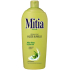 Mitia Aloe & Milk tekuté mýdlo náhradní náplň 1 l