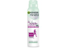 Garnier Mineral Action Control 48h antiperspirant deodorant sprej pro ženy 150 ml