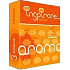 Inspirace Aroma kondom hladký lubrikovaný s vůní 3 kusy