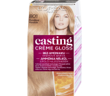 Loreal Paris Casting Creme Gloss barva na vlasy 801 mandlová