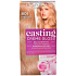 Loreal Paris Casting Creme Gloss barva na vlasy 801 mandlová