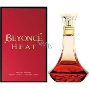 Beyoncé Heat parfémovaná voda pro ženy 50 ml