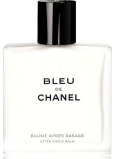Chanel Bleu de Chanel voda po holení 100 ml
