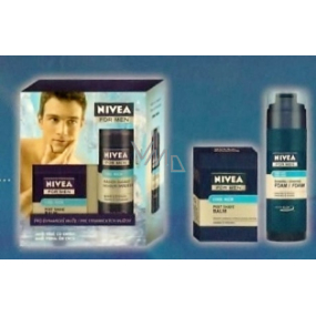 Nivea Men pro dynamické muže 2010 kosmetická sada