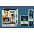 Nivea Men pro dynamické muže 2010 kosmetická sada