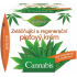 Bione Cosmetics Cannabis zvláčňující a regenerační pleťový krém 51 ml