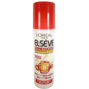 Loreal Paris Elseve Total Repair 5 regenerační balzám sprej 200 ml