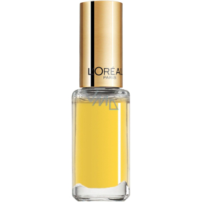 Loreal Paris Color Riche Le Vernis lak na nehty 302 Exotic Canaries 5 ml