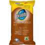 Pronto Wood 5v1 Aloe Vera ubrousky na nábytek 25 kusů