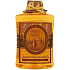 Bohemia Gifts Obilí a med jemná olejová lázeň 300 ml