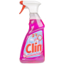 Clin Mediterranean Dreams čistič na okna rozprašovač 500 ml