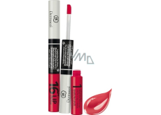 Dermacol 16H Lip Colour dlouhotrvající barva na rty 03 3 ml a 4,1 ml