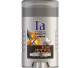 Fa Men Xtreme Heat Control antiperspirant deodorant stick pro muže 50 ml