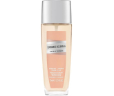 Enrique Iglesias Deeply Yours Woman parfémovaný deodorant sklo 75 ml