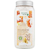 Bohemia Gifts Med a Kozí mléko relaxační sůl do koupele 900 g
