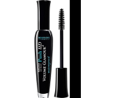 Bourjois Volume Glamour Push Up voděodolná řasenka Black 6 ml