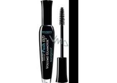 Bourjois Volume Glamour Push Up voděodolná řasenka Black 6 ml