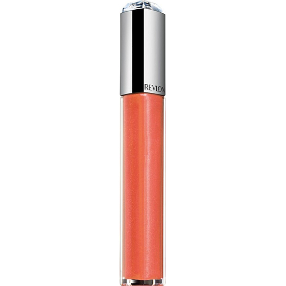 Revlon Ultra HD Lip Lacquer gelová rtěnka 565 HD Sunstone 5,9 ml