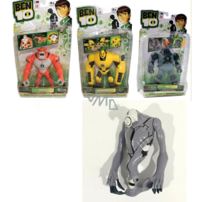 Bandai Namco Ben 10 Figurka 15 cm různé druhy, doporučený věk 4+