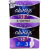 Always Platinum Ultra Night hygienické vložky s křidélky 2 x 6 kusů