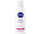 Nivea Jemně čisticí pleťové mléko pro suchou až citlivou pleť 200 ml