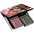 Artdeco Beauty Box Trio magnetický box se zrcátkem The Sound Of Beauty