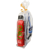 Nike Red Man deodorant sprej pro muže 200 ml + pánský holicí strojek