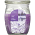 Bolsius Aromatic Winter Time - Zimní čas vonná svíčka ve skle 92 x 120 mm 830 g, doba hoření 100 hodin