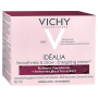 Vichy Idealia Vyhlazující a rozjasňující krém pro suchou pleť 50 ml