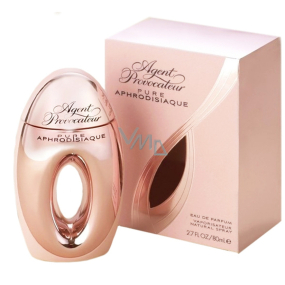 Agent Provocateur Pure Aphrodisiaque parfémovaná voda pro ženy 80 ml