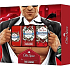 Old Spice Wolfthorn sprchový gel 250 ml + tuhý deodorant 50 ml + voda po holení 100 ml, kosmetická sada
