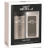 David Beckham Beyond parfémovaný deodorant sklo pro muže 75 ml + deodorant sprej 150 ml, kosmetická sada