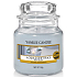 Yankee Candle A Calm & Quiet Place - Klidné a tiché místo vonná svíčka Classic malá sklo 104 g