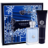 Versace pour Homme toaletní voda pro muže 100 ml + sprchový gel 150 ml, dárková sada