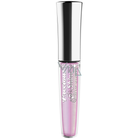 Miss Sporty Precious Shine 3D Lip Gloss lesk na rty 260 Fairy Pink 7,4 ml