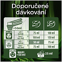 Persil Premium Color tekutý prací gel na barevné prádlo 36 dávek 1,8 l