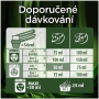 Persil Premium Color tekutý prací gel na barevné prádlo 36 dávek 1,8 l