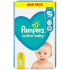 Pampers Maxi Pack 2 4-8 kg plenkové kalhotky 72 kusů