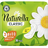 Naturella dámské vložky Classic Standard, 10 ks