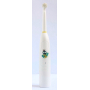 Jack N Jill BIO Buzzy Brush extra soft elektrický zubní kartáček s melodií pro děti od 3 let