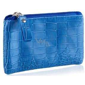Diva & Nice Kosmetická kabelka Modrá 11,5 x 8 x 0,5 cm 50061