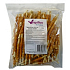 Papillon Pet Products Tyč buvolí obalená kuřecím masem bílá doplněk stravy pro psy 1 kg
