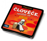 Albi Magnetické hry na cesty Člověče, nezlob se doporučený věk 7+