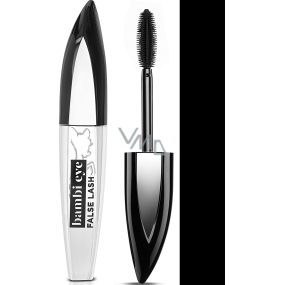 Loreal Paris False Lash Bambi řasenka Extra Black 8,9 ml